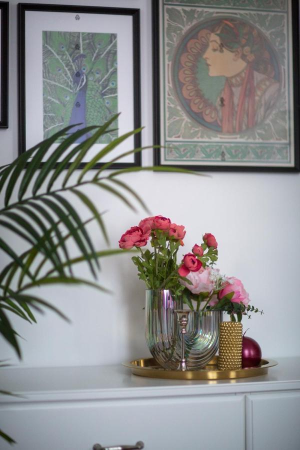 Explore Budapest From A Luxurious Cozy Apartment Екстериор снимка