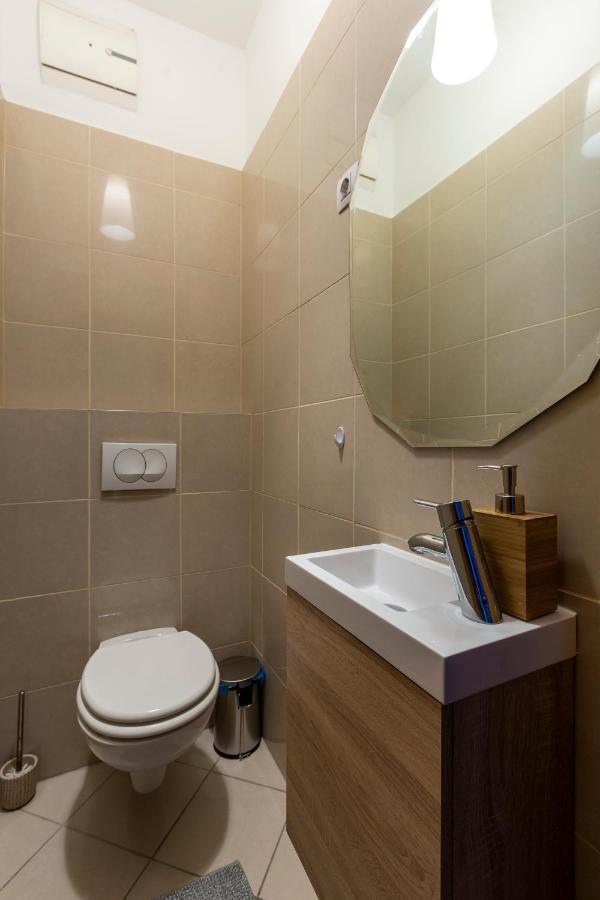 Explore Budapest From A Luxurious Cozy Apartment Екстериор снимка